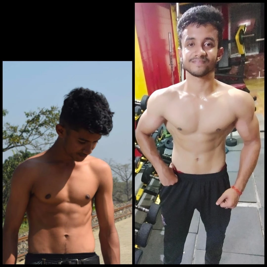 Transformation