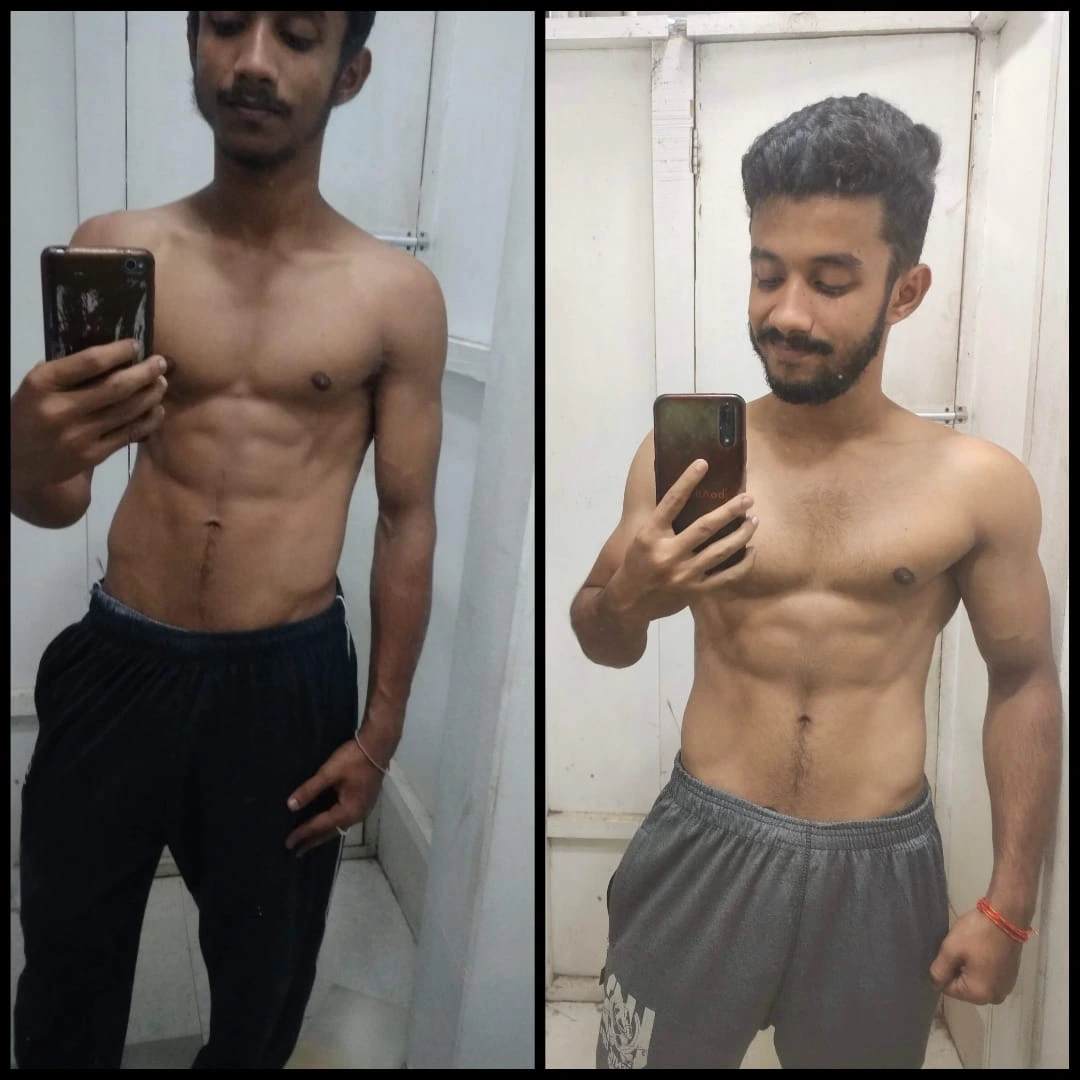 Member transformation