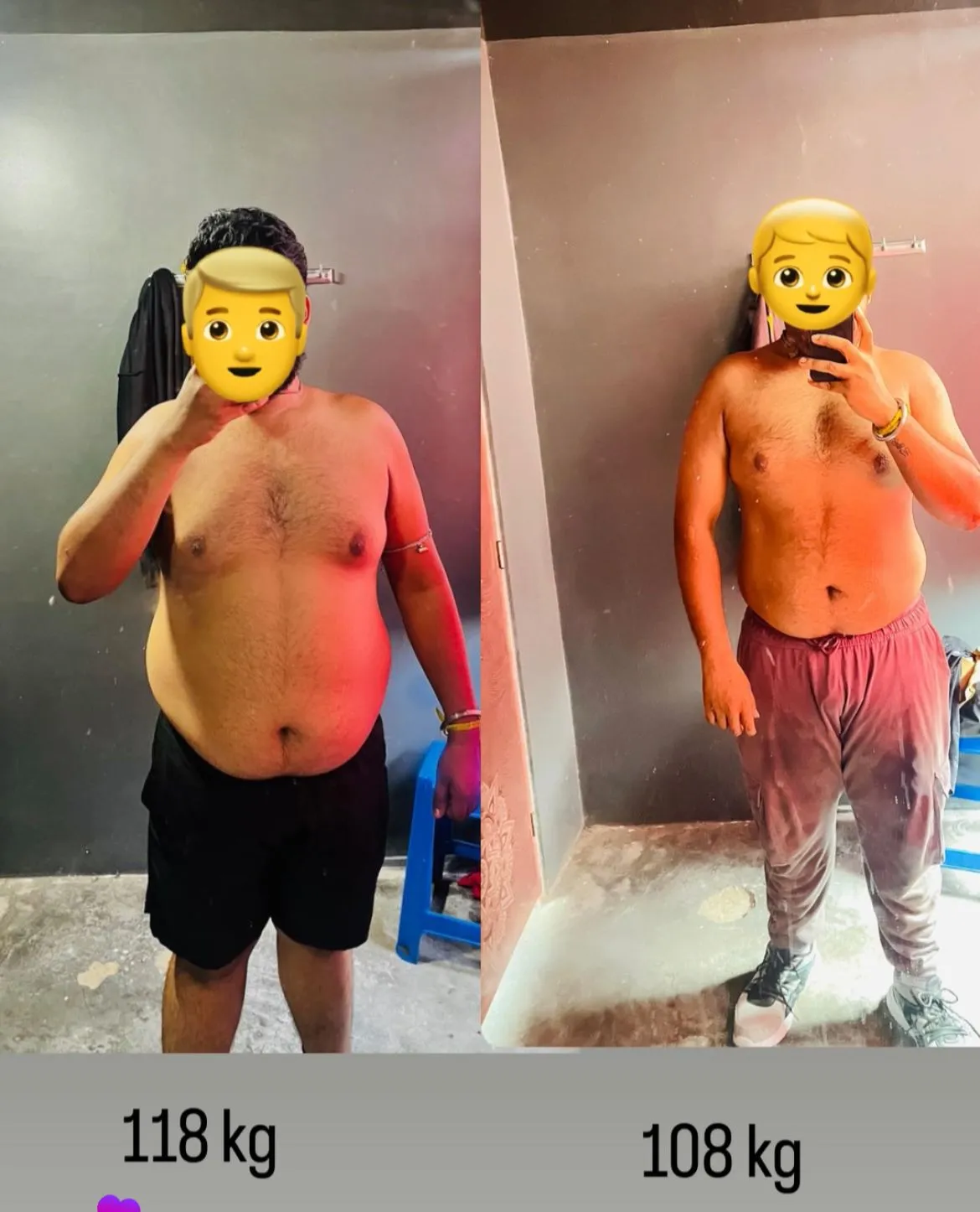 Member transformation