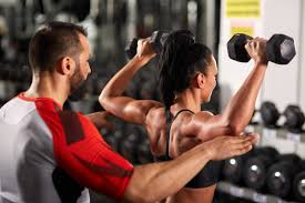 Personal training